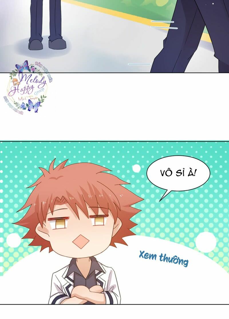 Ma Lạt Thiên Kim Đẩu Ác Thiếu: Chapter 96