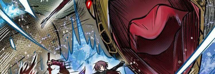 Thế Giới Xa Lạ: Chapter 44