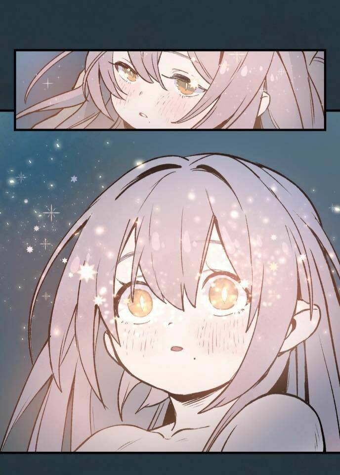 Nơi Tôi Chờ Đợi Một Vì Sao Giáng Trần: Chapter 1.2