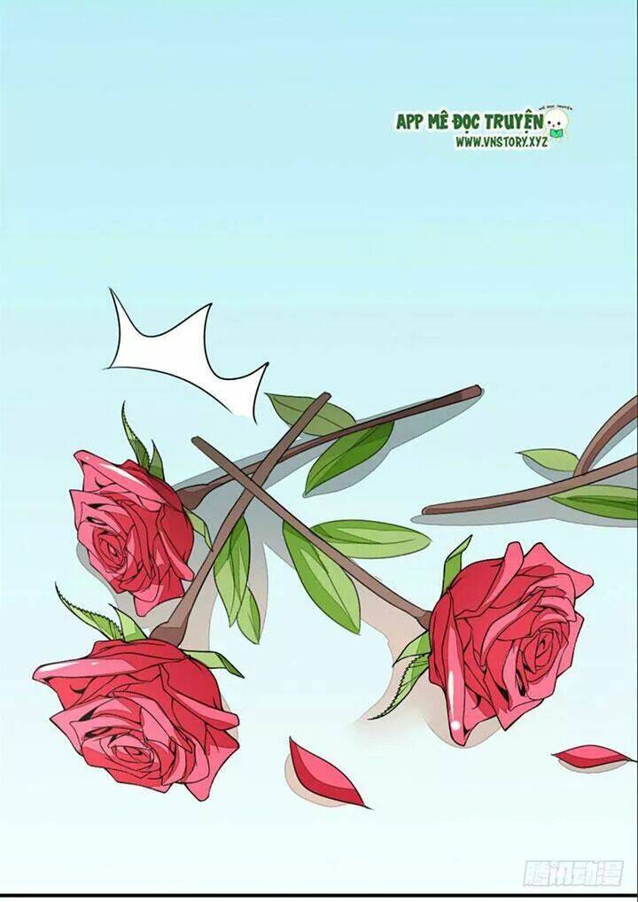 Nam Thần Ma Cà Rồng: Sủng Nhược Tiểu Lãn Thê: Chapter 86