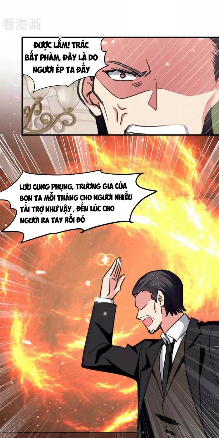 Trọng Sinh Khí Thiếu Quy Lai: Chapter 226