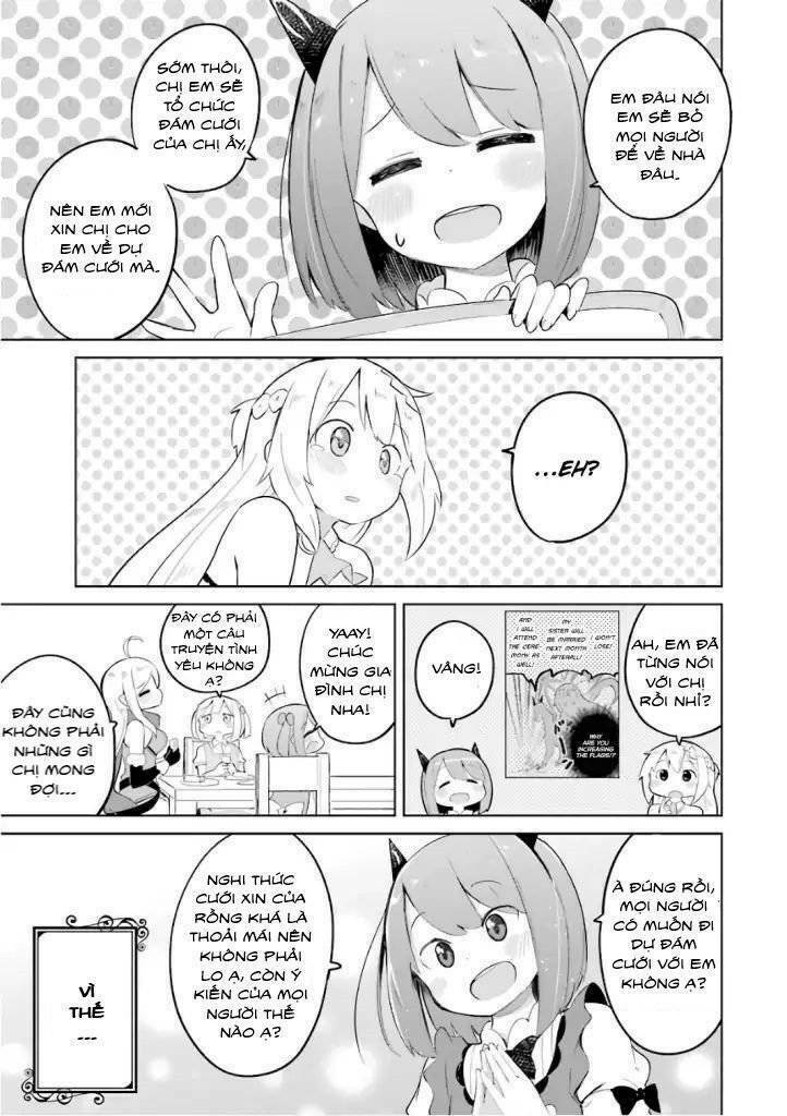 Slime Taoshite 300-Nen, Shiranai Uchi Ni Level Max Ni Natteshimatta: Chapter 10