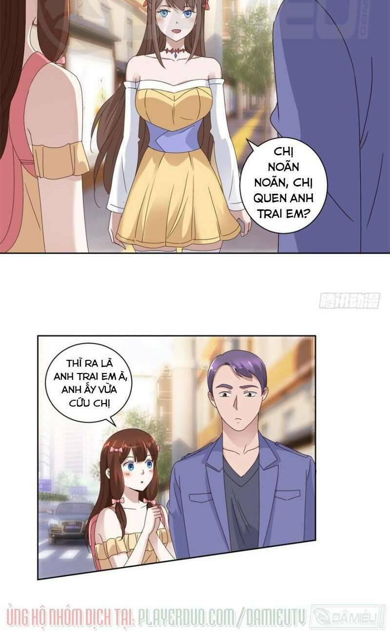 Đô Thị Chí Tôn Hệ Thống: Chapter 91