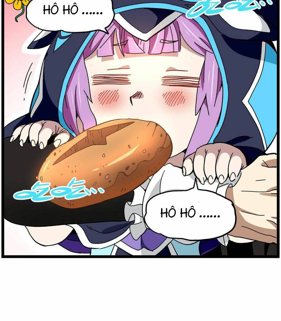 Vú Em Vô Địch: Chapter 23