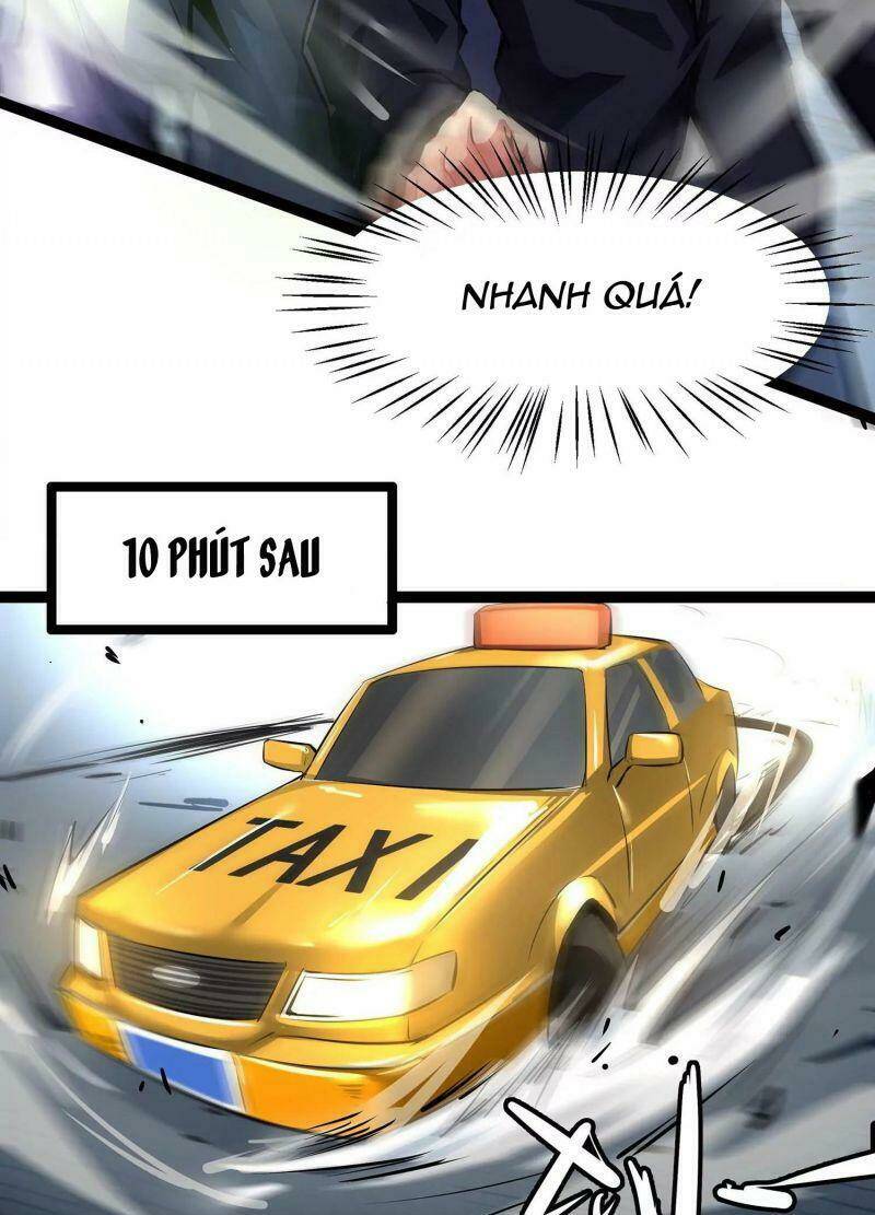 Chư Thần Rút Lui: Chapter 5