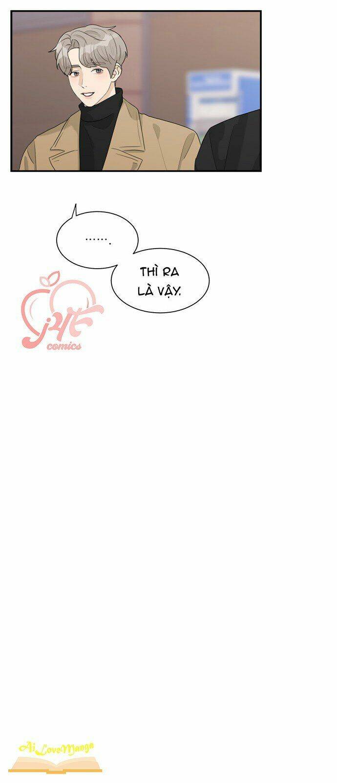 Phải Lòng Oan Gia: Chapter 77