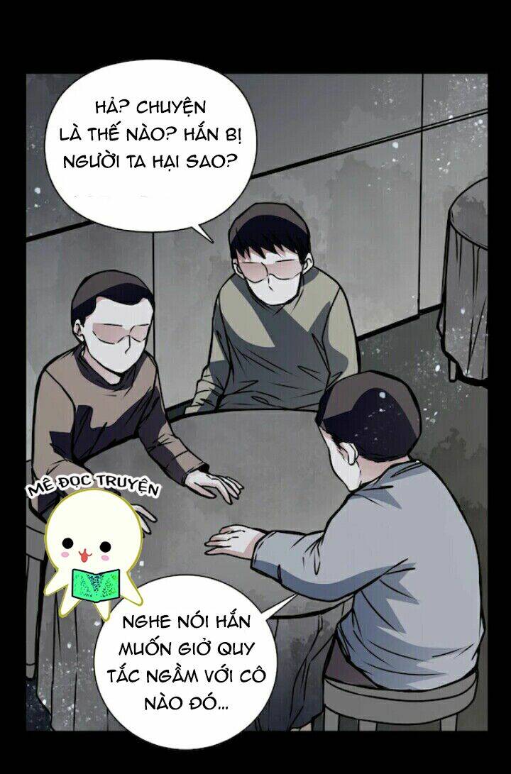 Nhật Ký Nữ Phù Thủy Hồi Sinh: Chapter 17