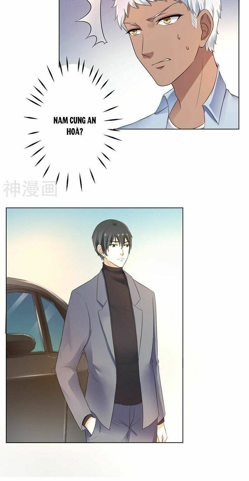 Trí Mệnh Sủng Thê: Tổng Tài Mau Nạp Mạng: Chapter 109