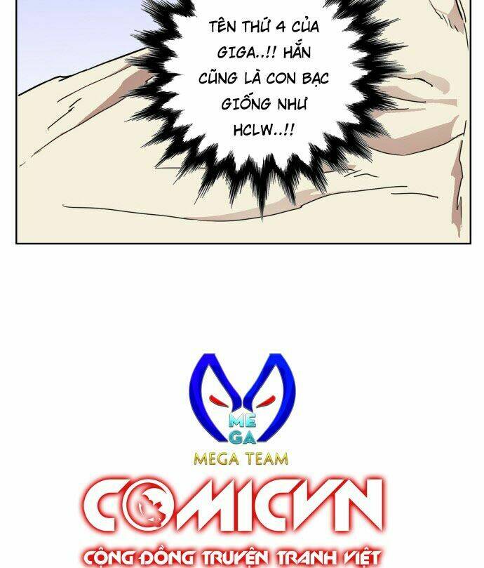 Hard Core Leveling Warrior: Chapter 133