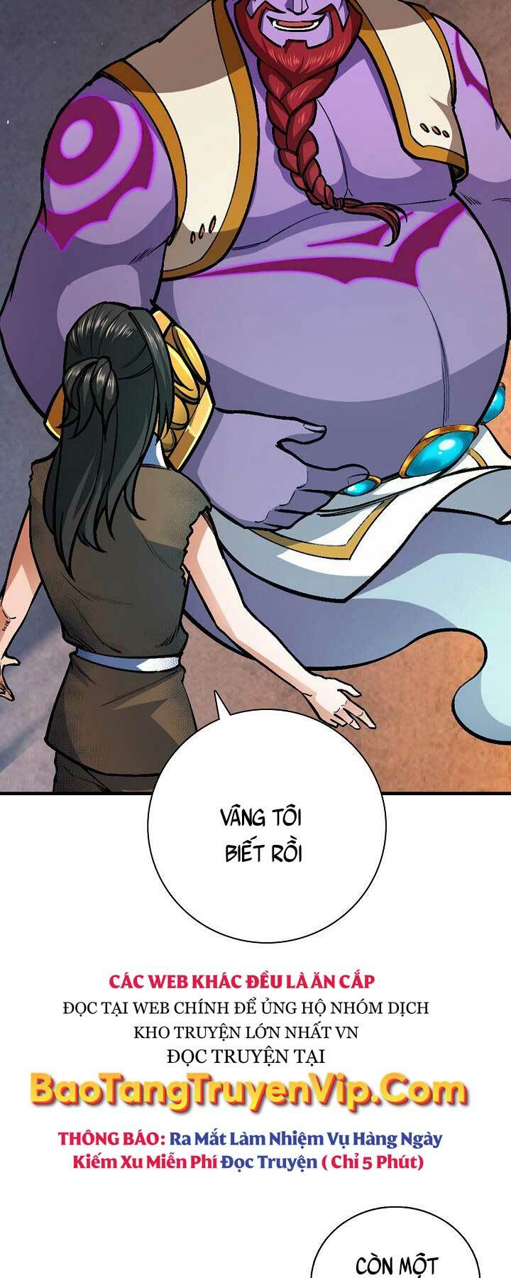 Tôi Nhặt Được Một Cây Đèn Thần: Chapter 1