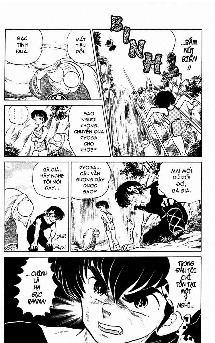 Suối Lời Nguyền: Chapter 53