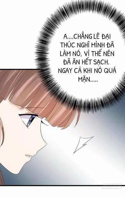 Chào Buổi Sáng, Ức Vạn Manh Thê: Chapter 40