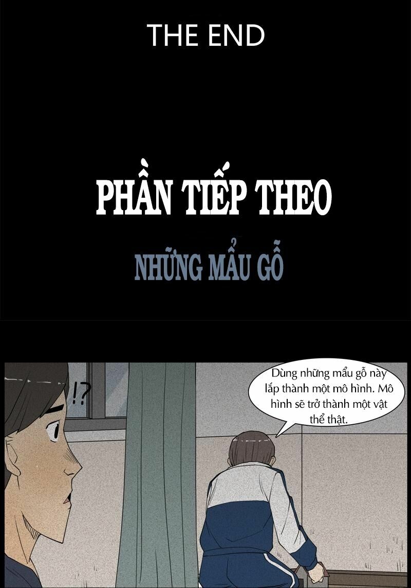 Kinh Dị Đêm Khuya: Chapter 15