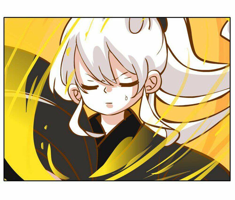 Hòa Thượng Và Tiểu Long Quân: Chapter 19