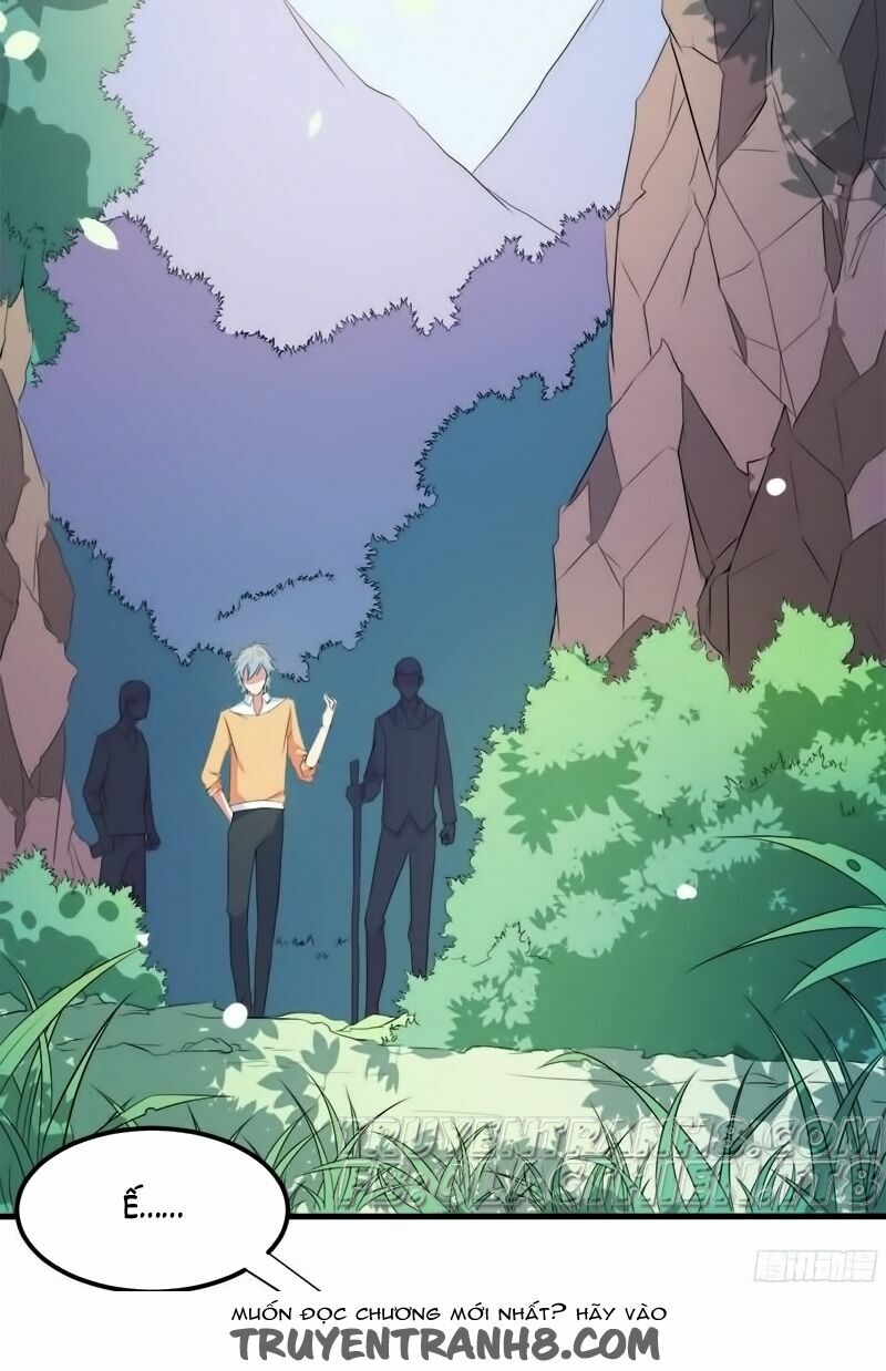 Ngạo Kiều Quỷ Vương Yêu Ta: Chapter 1
