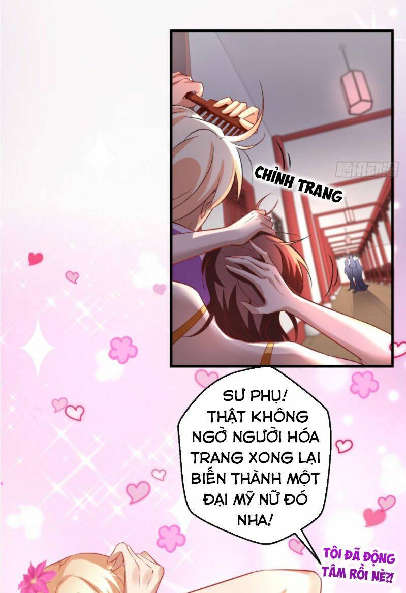 Tà Du Ký: Chapter 50