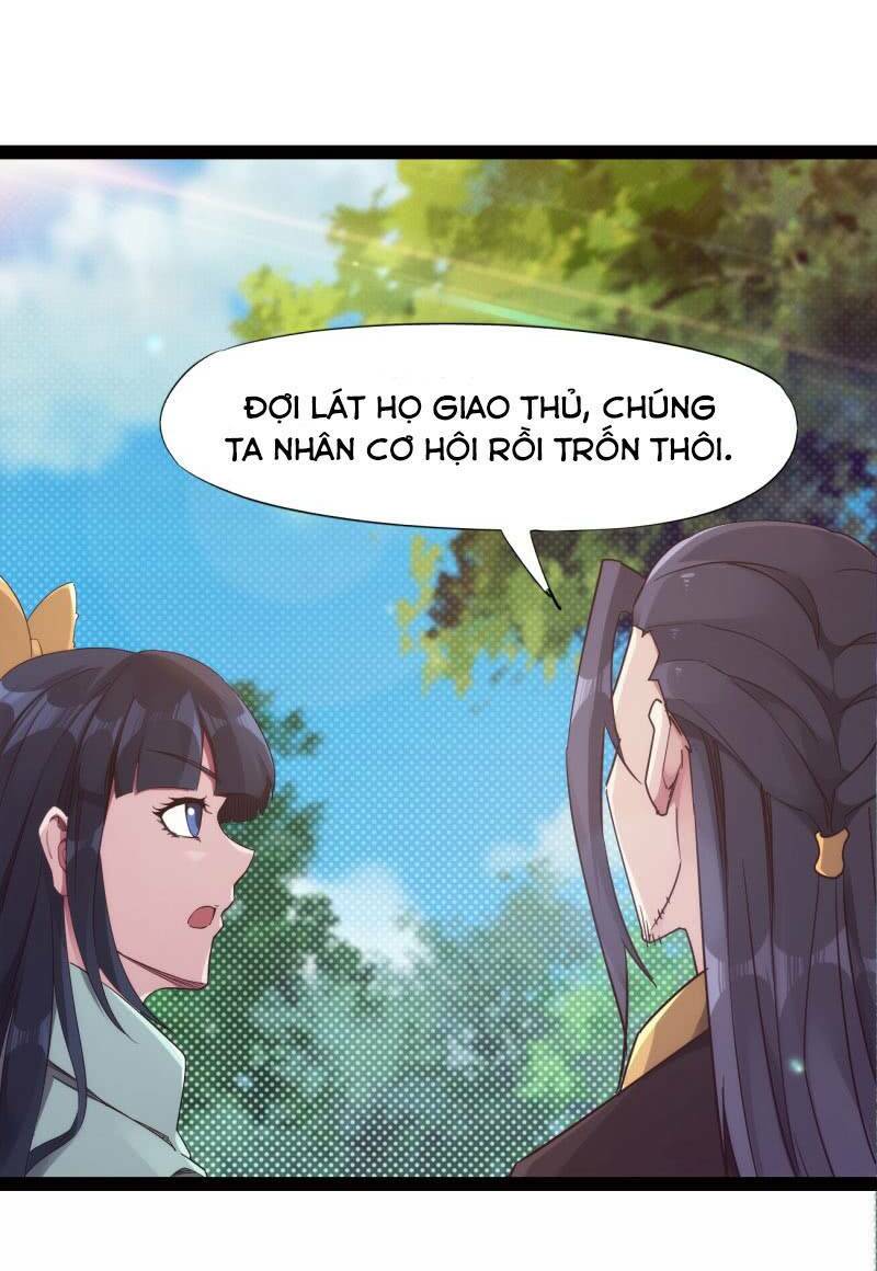 Kiếm Đồ: Chapter 10