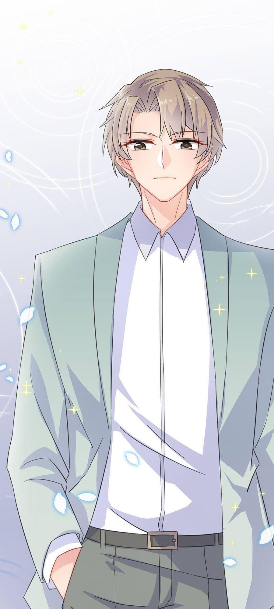 Nhạ Thượng Thủ Tịch Tổng Tài: Chapter 167