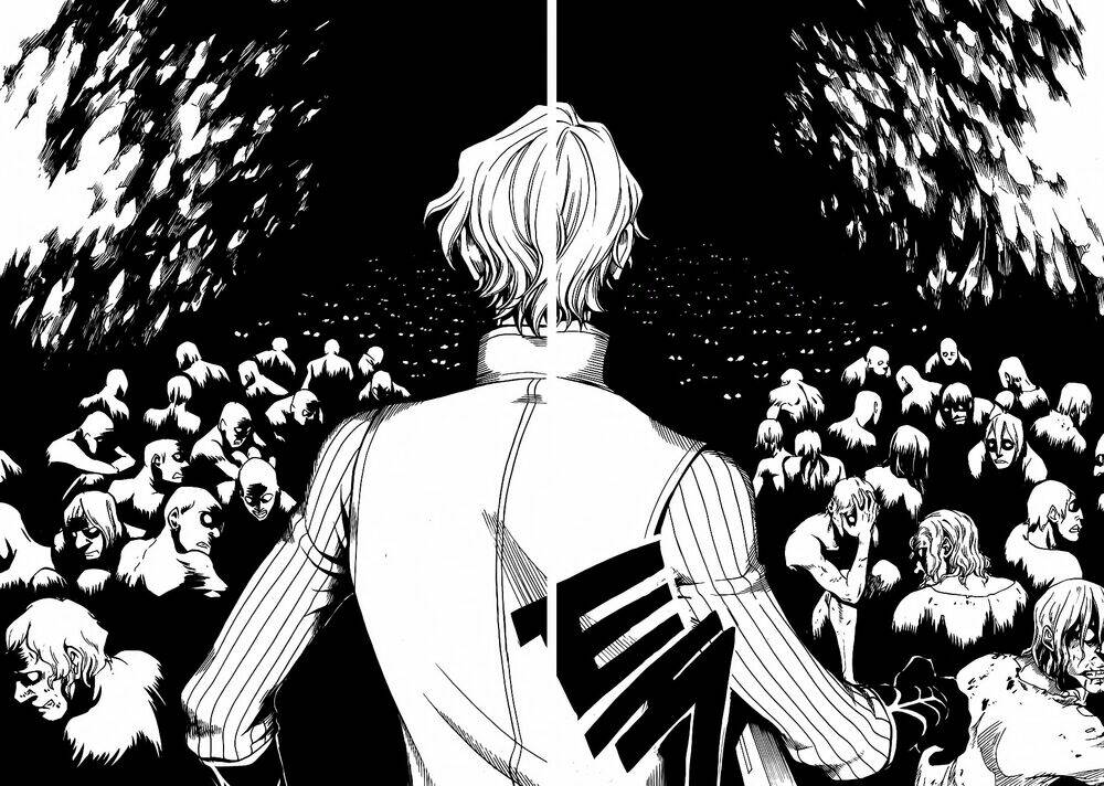 Kingdom Of Zombie: Chapter 10