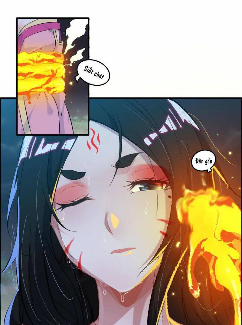Thần Ma Thiên Sát: Chapter 112