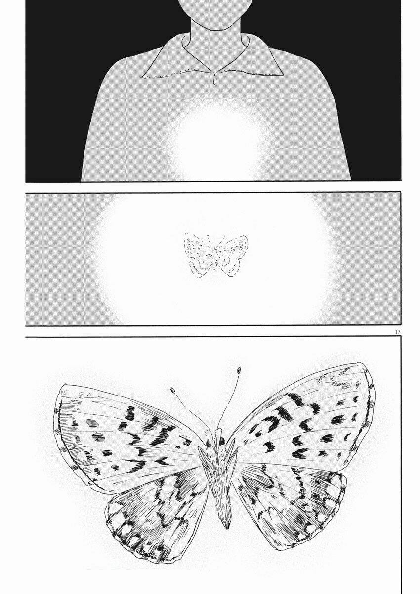 Chi No Wadachi: Chapter 98