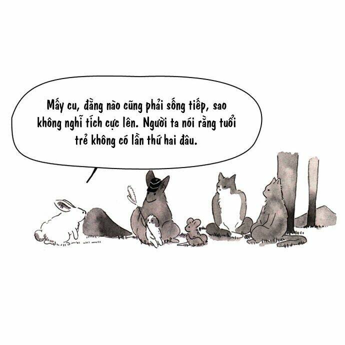 All That We Hope To Be: Chapter 1