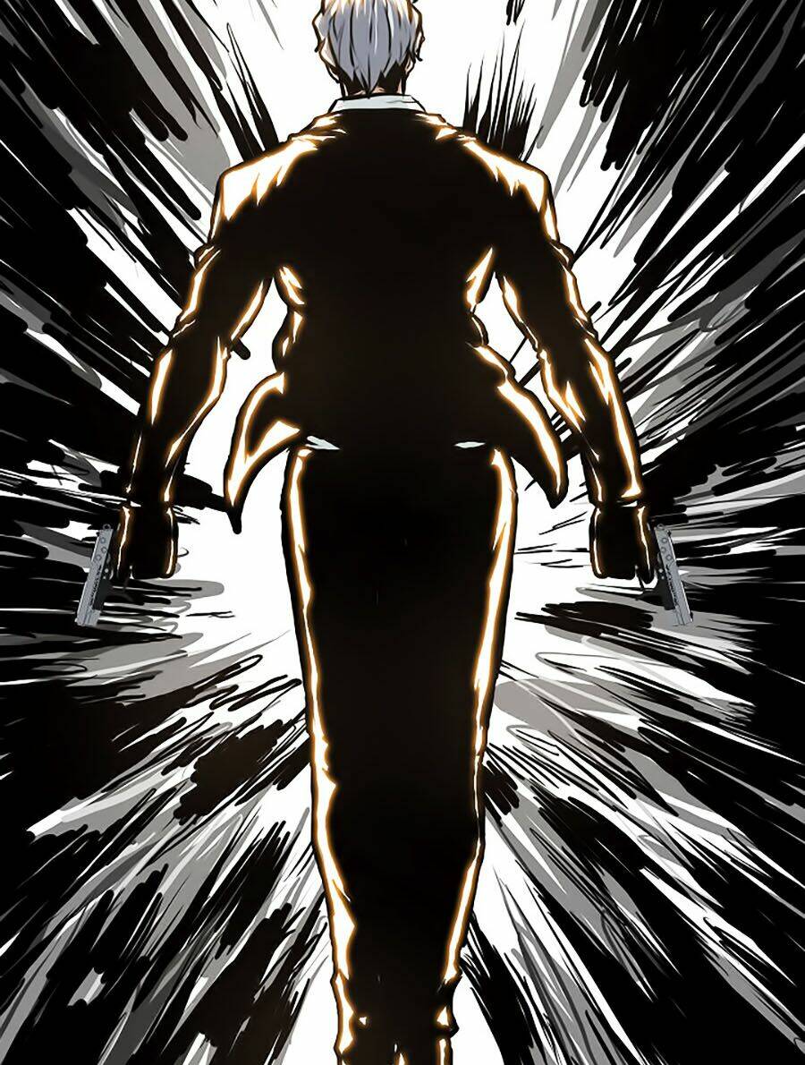 Bá Chủ Học Đường Ss3: Chapter 12