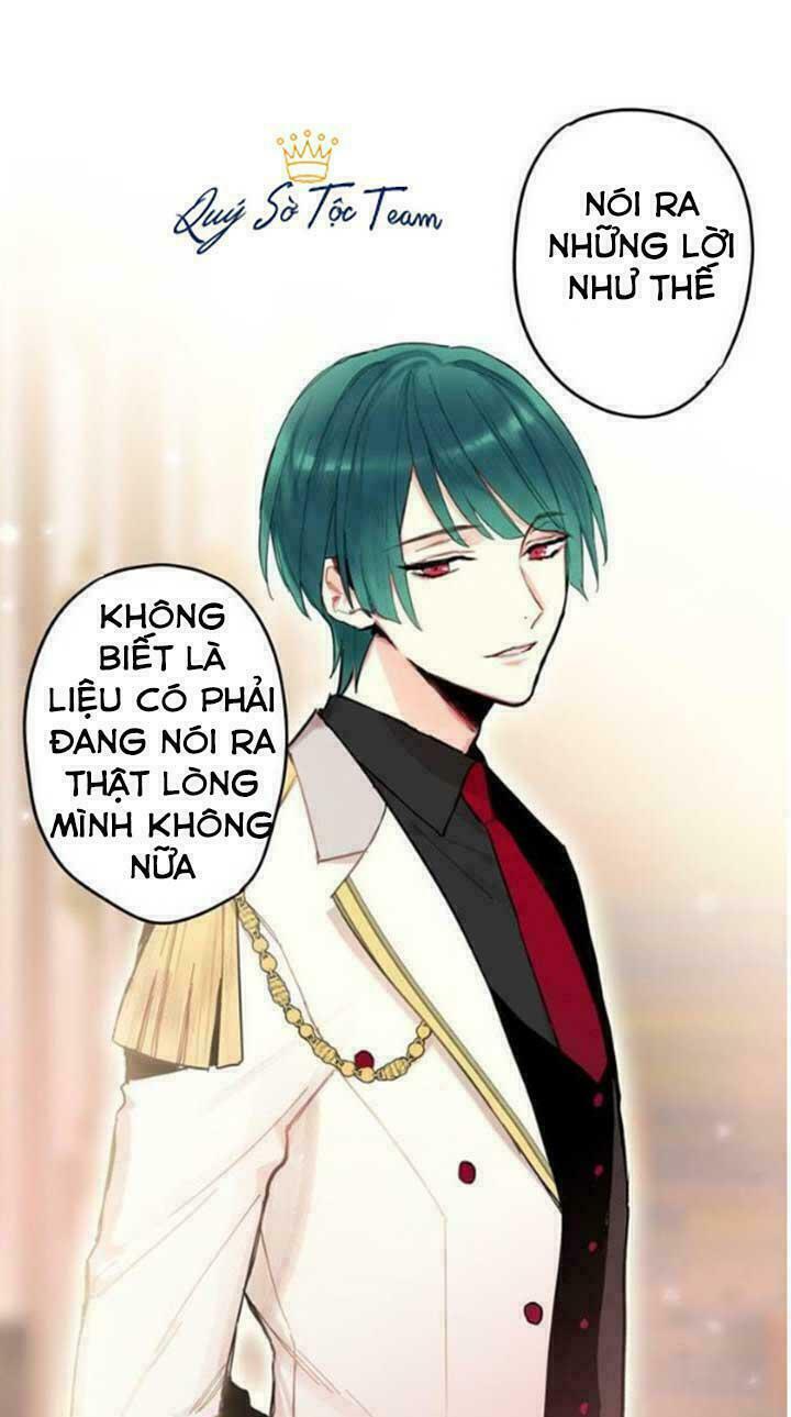 Tồn Tại Với Tư Cách Là Vợ Của Nam Chính: Chapter 48: Cô ấy không phải người như vậy