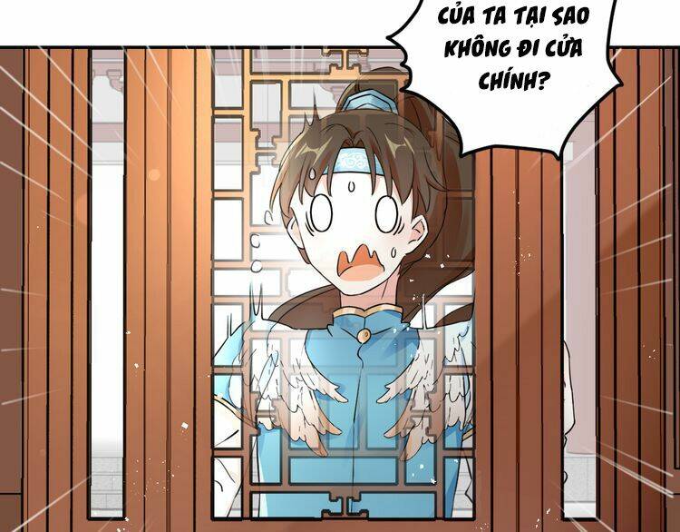 Hoa Nhan Sách: Chapter 15.1