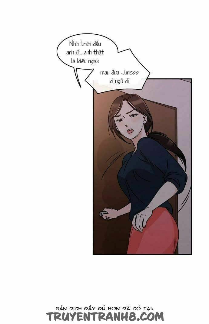 Do It One More Time- Yêu Lại Từ Đầu: Chapter 1