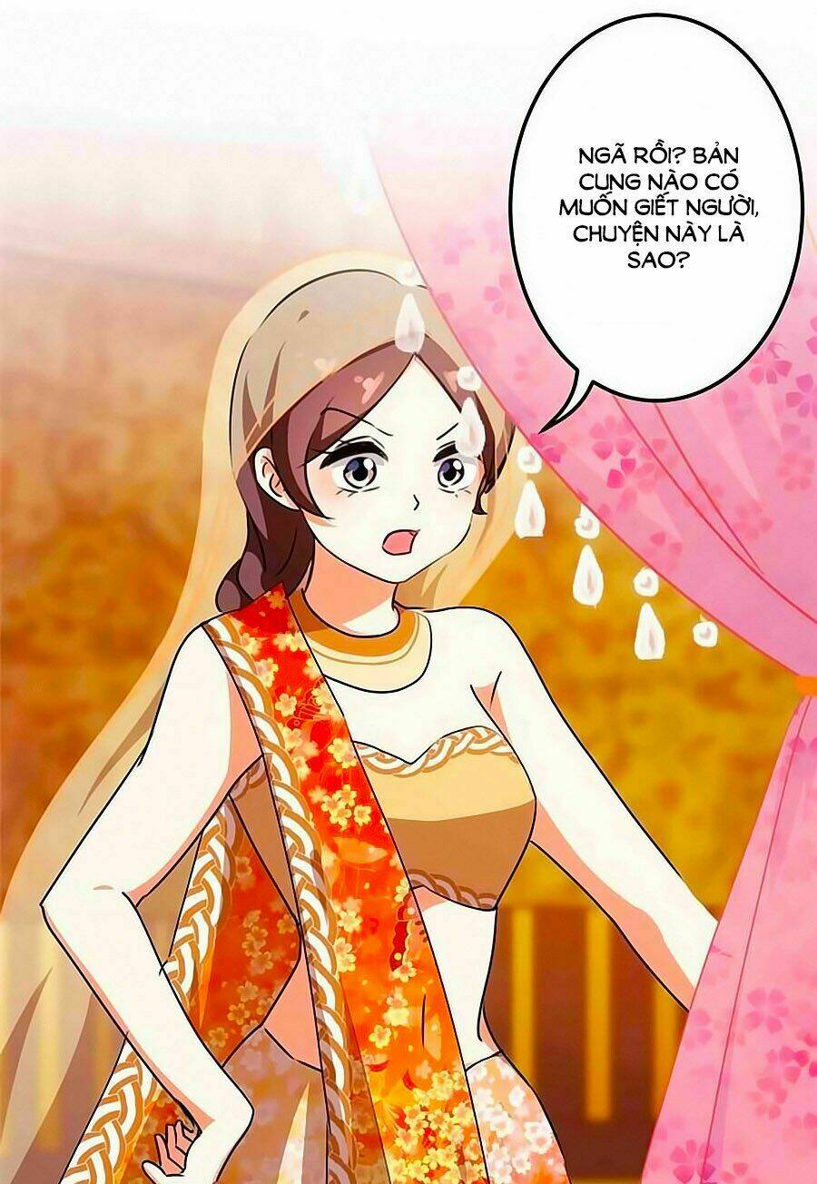 Vương Gia! Ngươi Thật Bỉ Ổi: Chapter 403