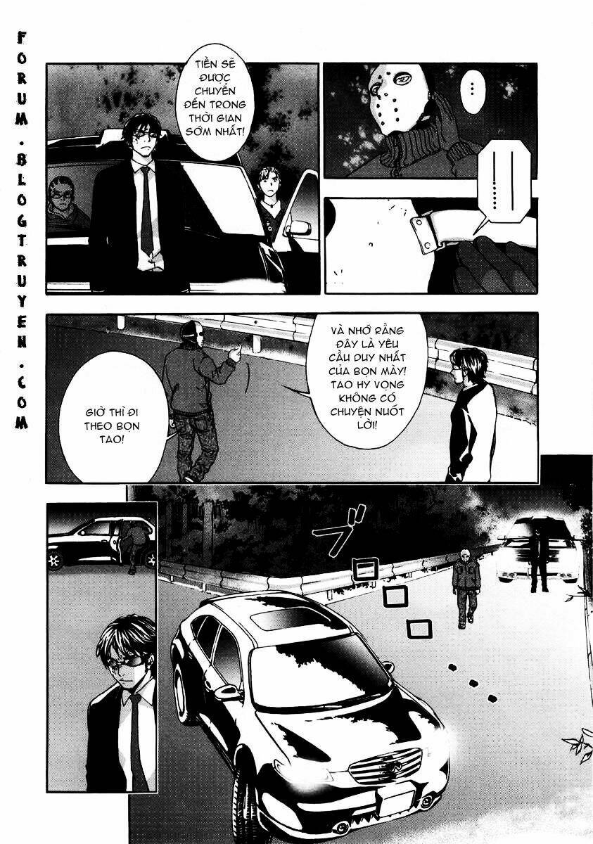 Until Death Do Us Part: Chapter 18