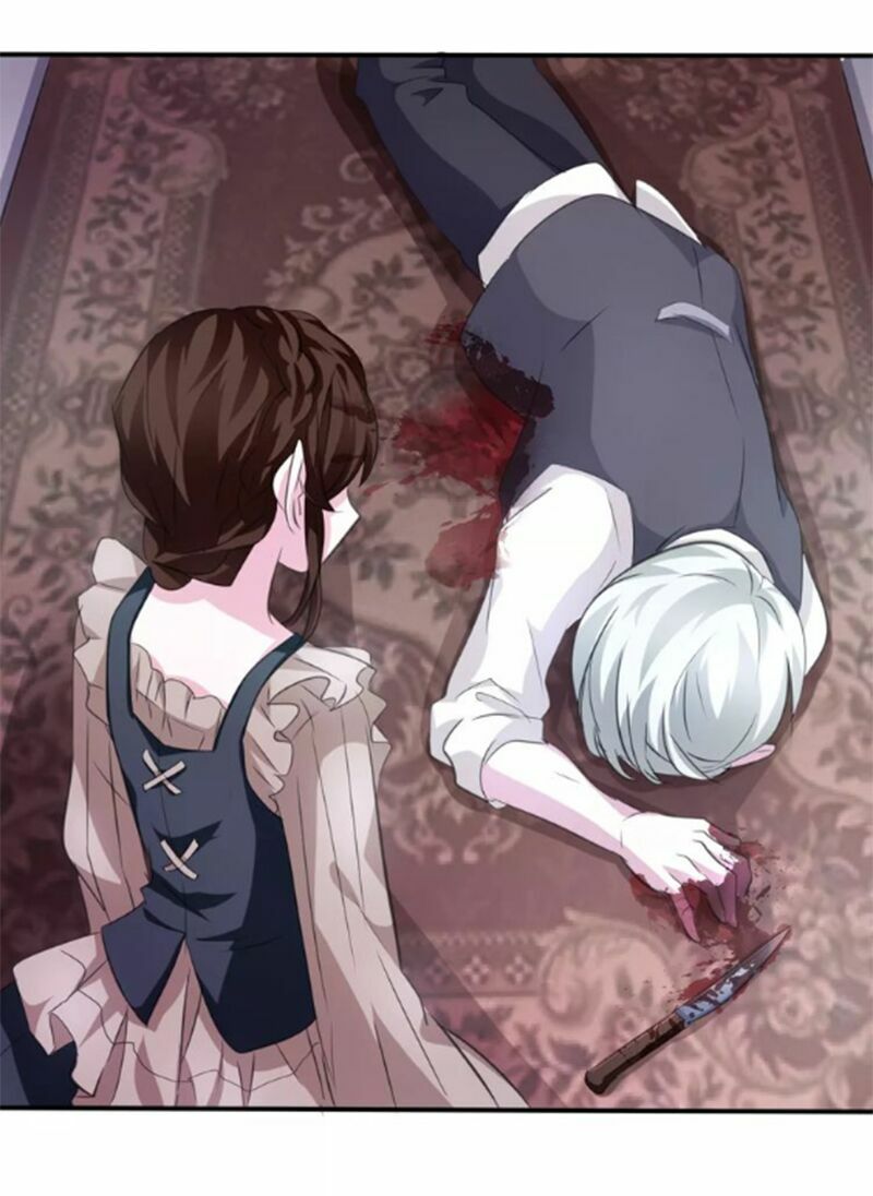 Một lời không hợp liền hút máu: Chapter 21
