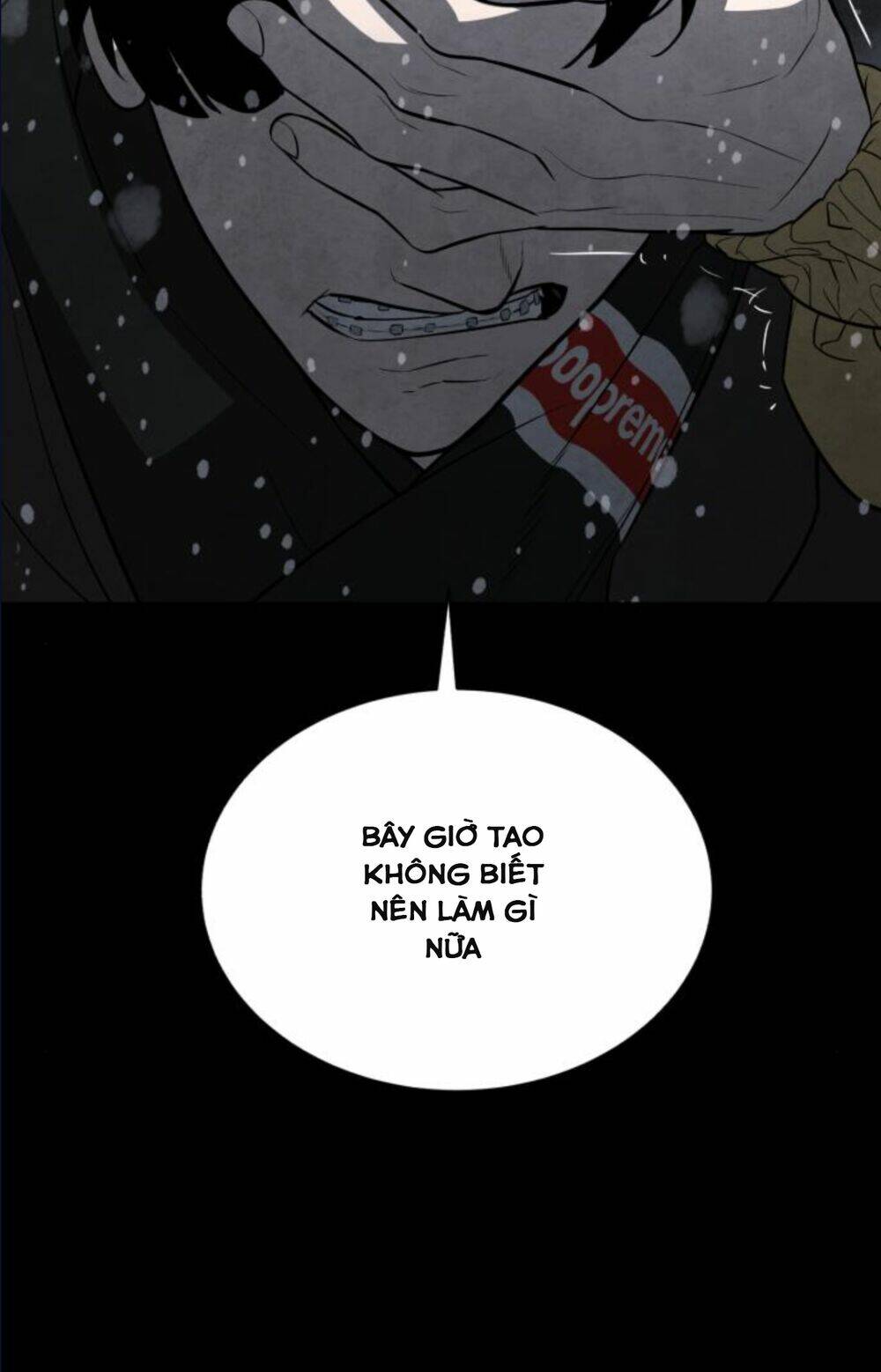 Máu trắng: Chapter 87.5