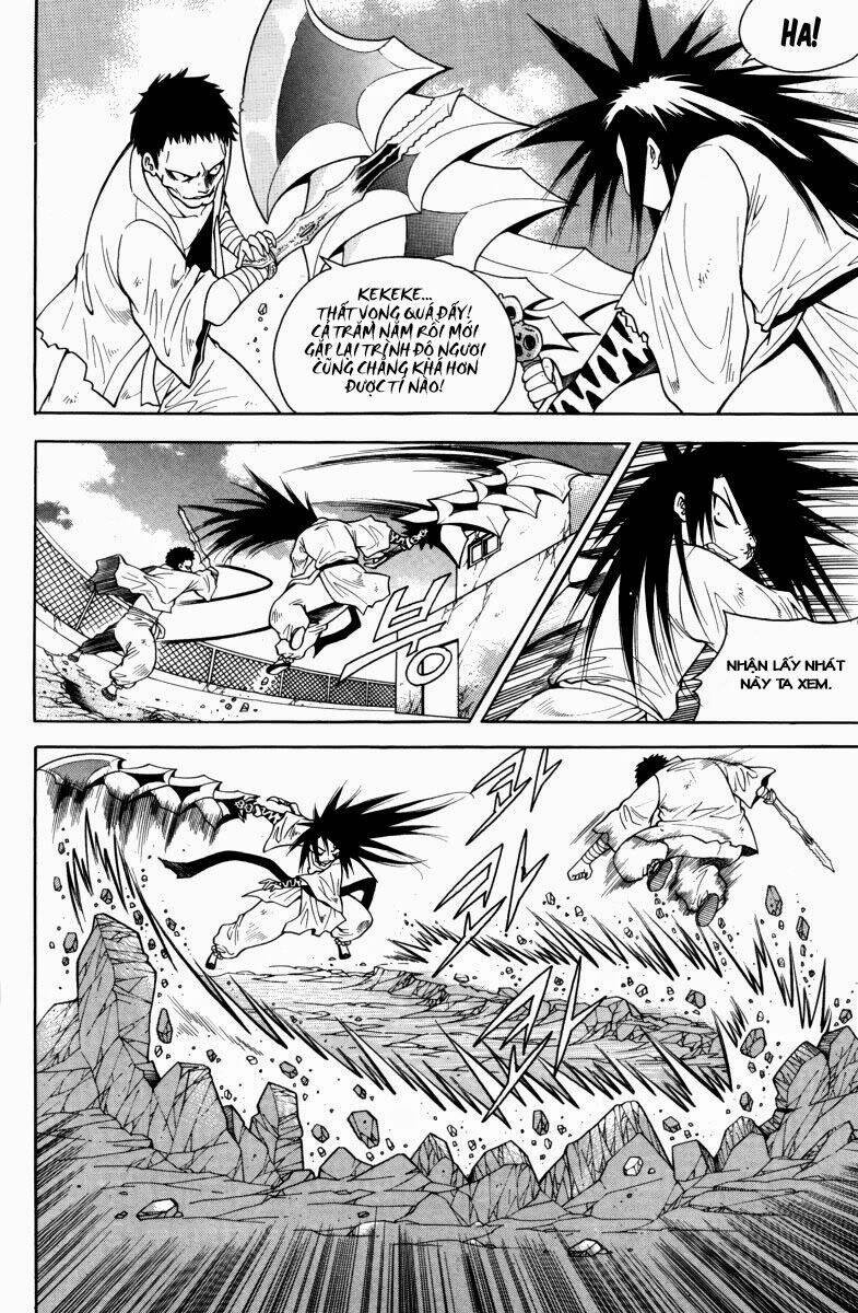 Gwisin Byeolgok: Chapter 41