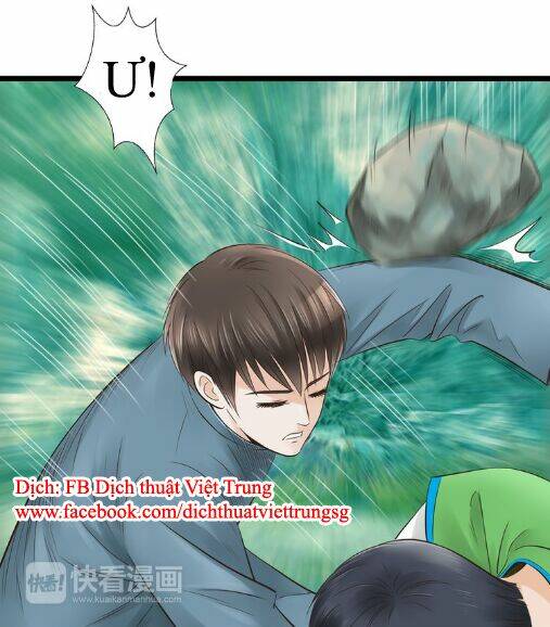 Cậu Câm: Chapter 13