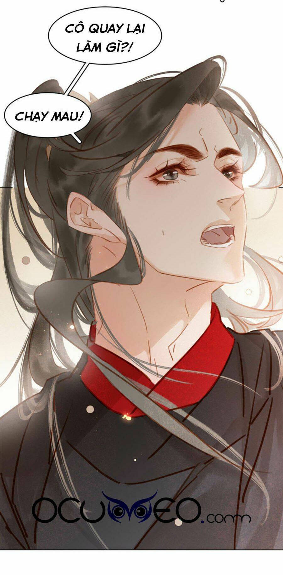 Tiểu Sư Phụ, Tóc Giả Của Ngài Rơi Rồi!: Chapter 42