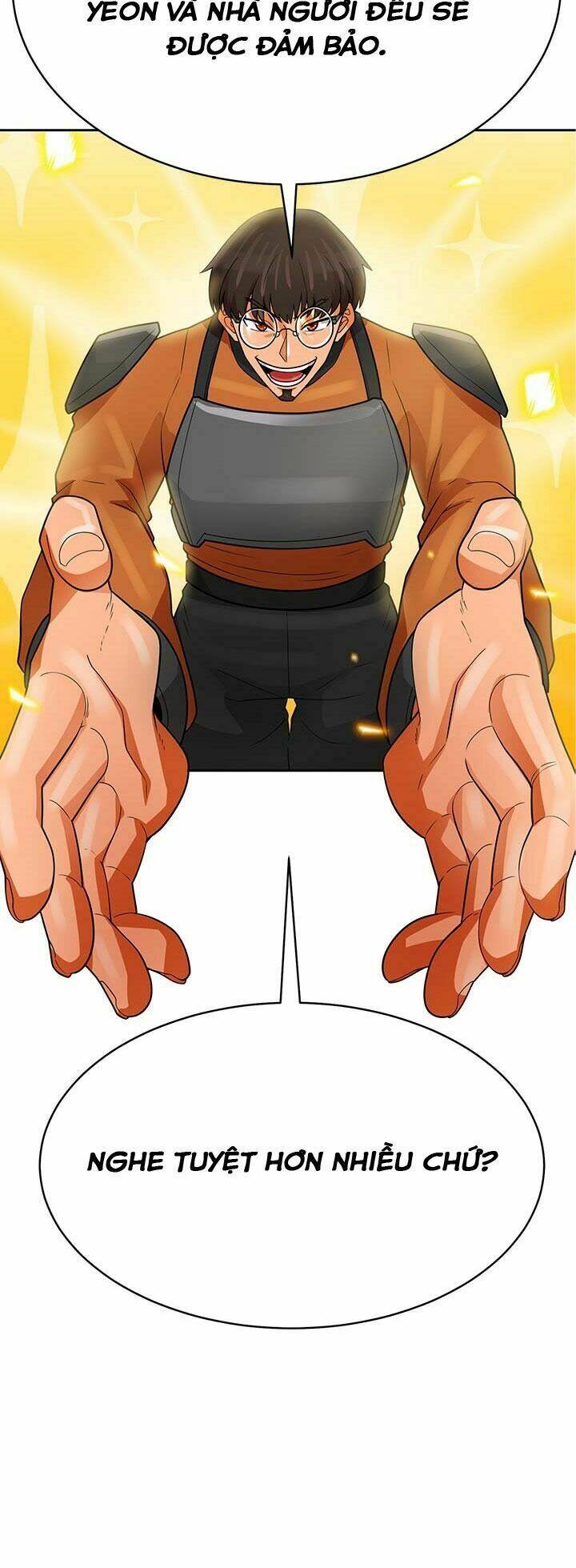 Tôi Tự Động Săn Một Mình: Chapter 89