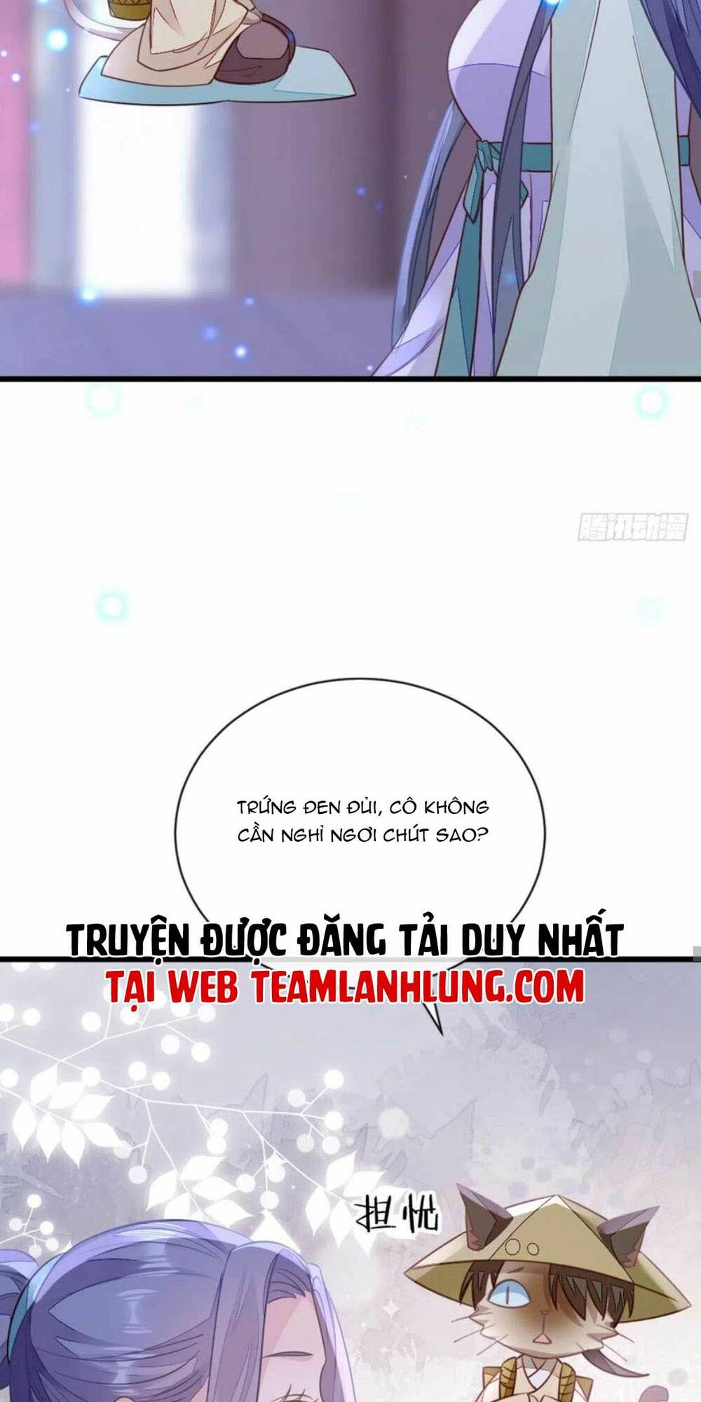 Mau Xuyên Không Rửa Tội Cho Nhân Vật Phản Diện: Chapter 132