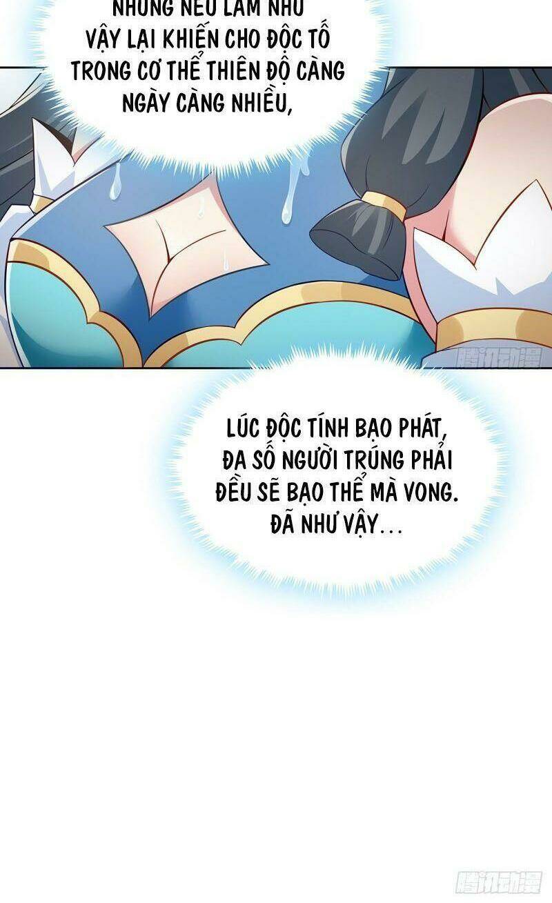 Nghịch Lân: Chapter 109