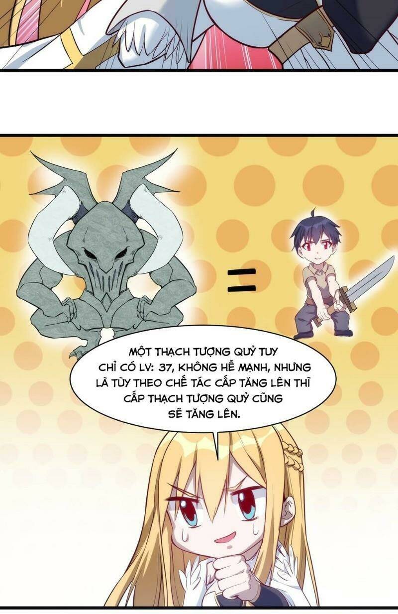 Thánh Đường Chi Thành: Chapter 24