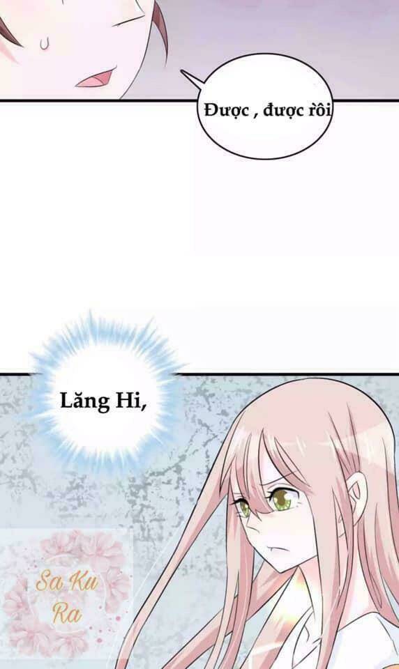 Tôi Vốn Dĩ Bị Bệnh Kiều: Chapter 30