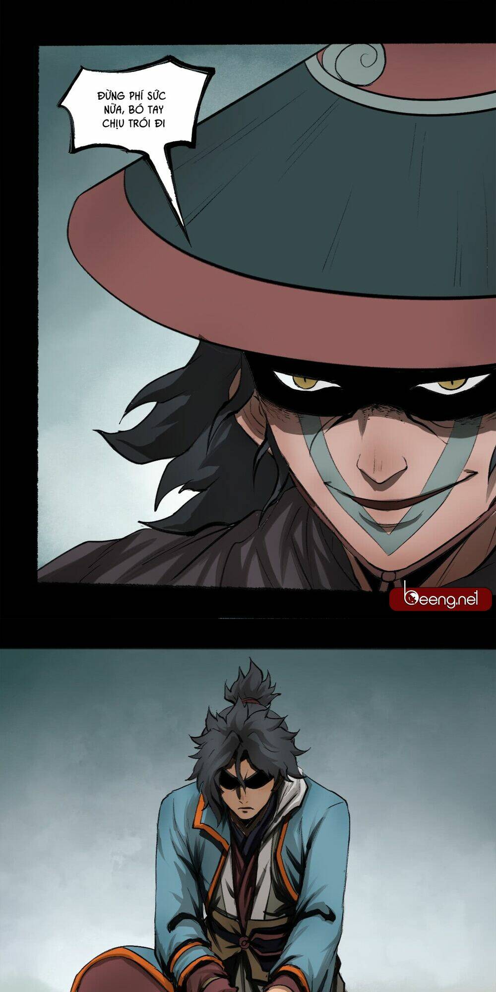 Phong Tàng: Chapter 3