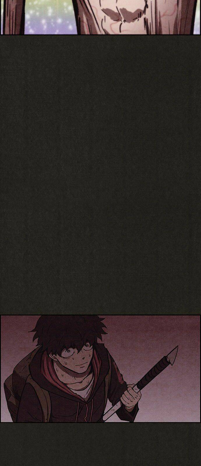 Quái Vật Tại Chung Cư Xanh: Chapter 94