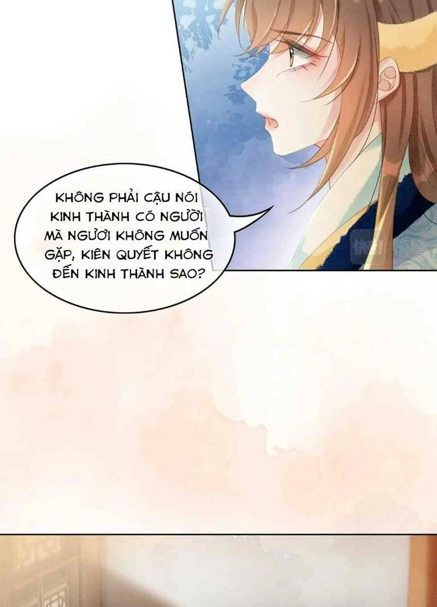 Xung Hỉ Vương Phi: Chapter 92