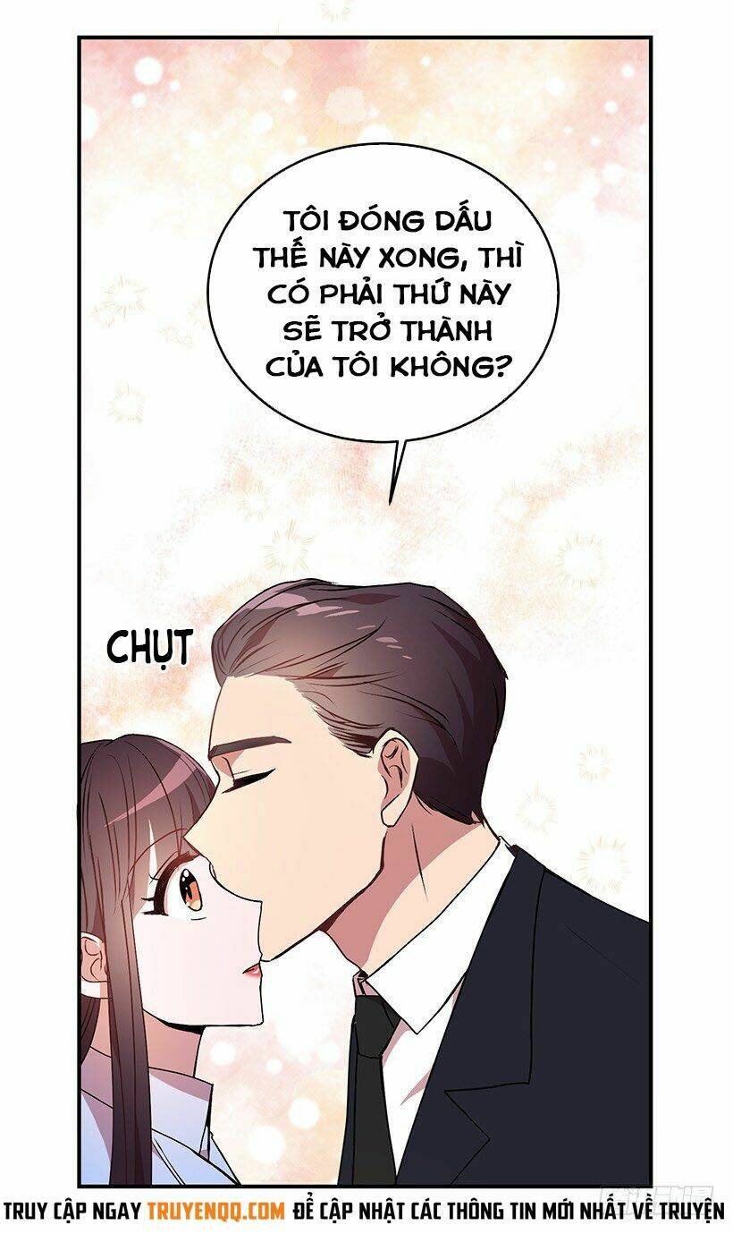 Người Yêu Của Rồng Đen: Chapter 26