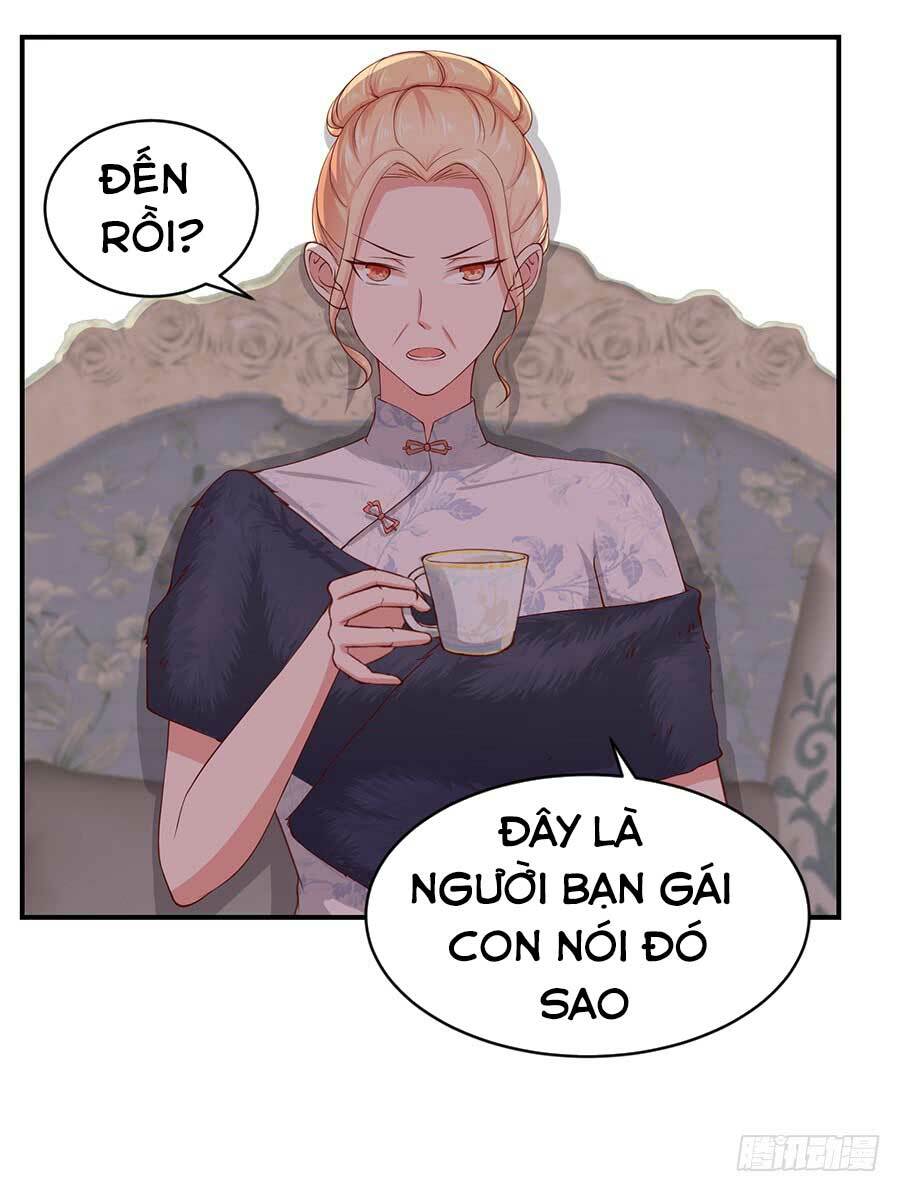 Gả Cho Tình Cũ Làm Lão Bà: Chapter 32
