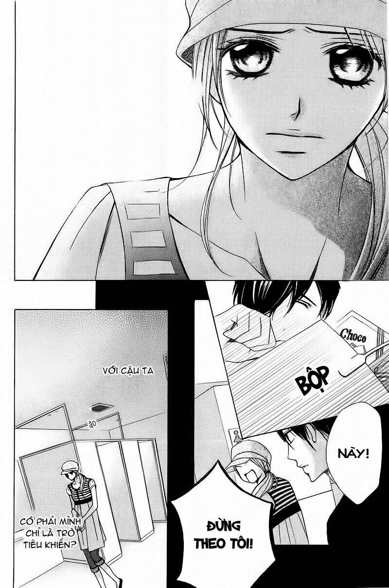 L-Dk: Chapter 4