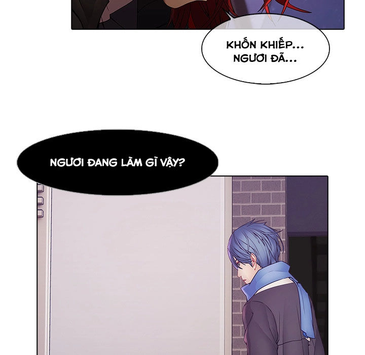 Ảo Mộng Hồ Điệp: Chapter 11