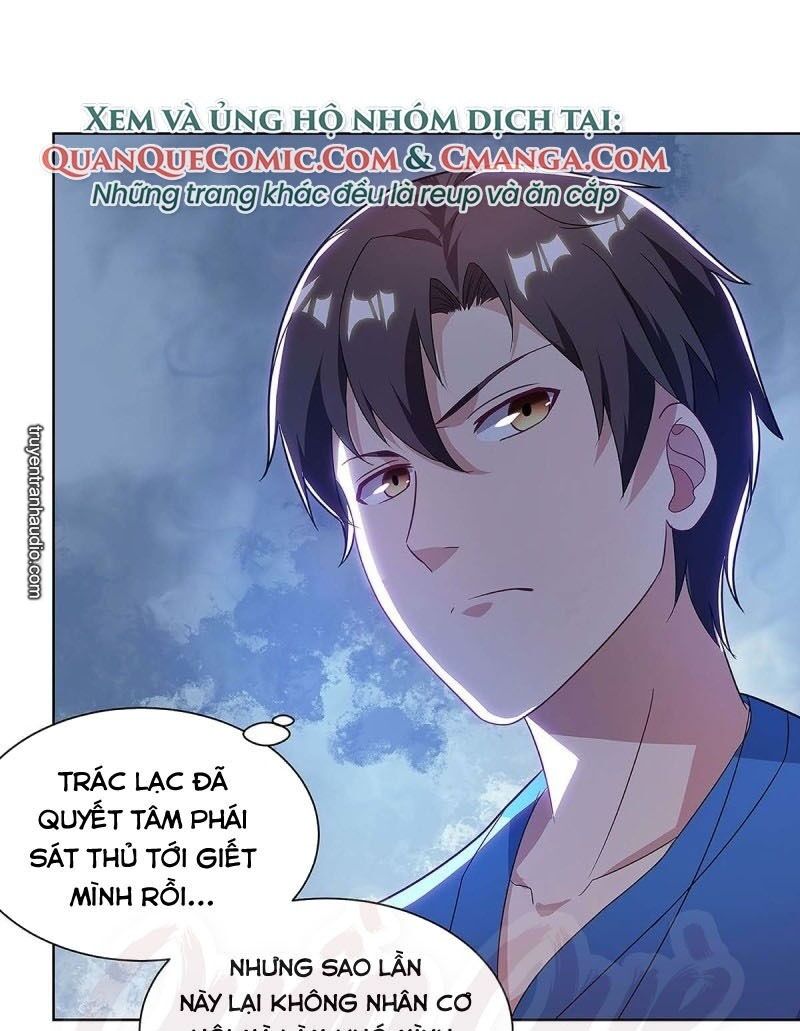 Trọng Sinh Khí Thiếu Quy Lai: Chapter 118